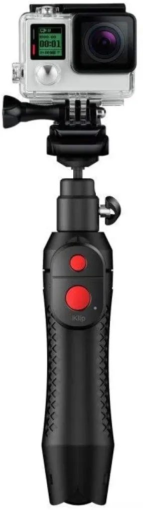 IK Multimedia iKlip Grip Pro