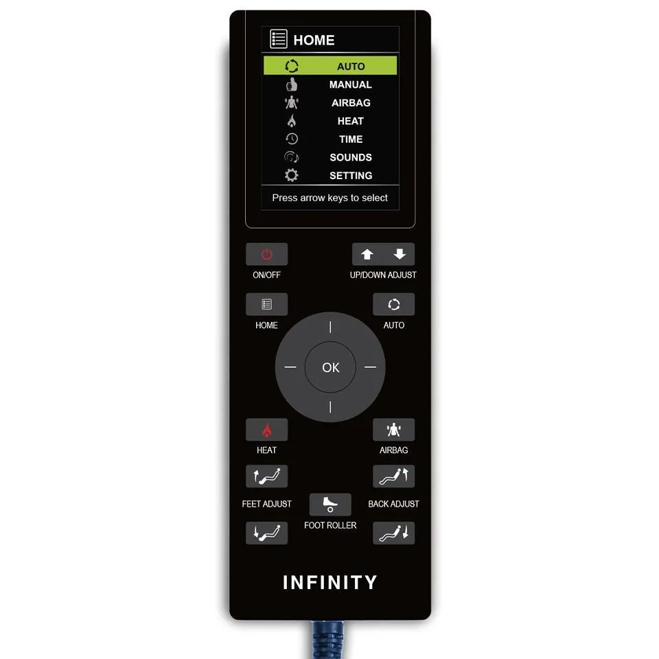 Infinity IT-8500 Plus Massage Chair