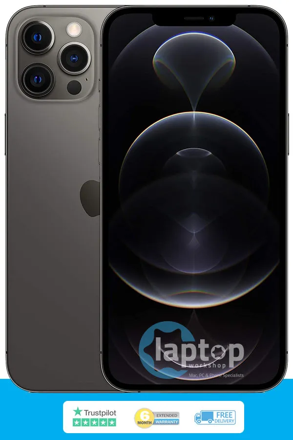 iPhone 14 Pro 128GB Excellent