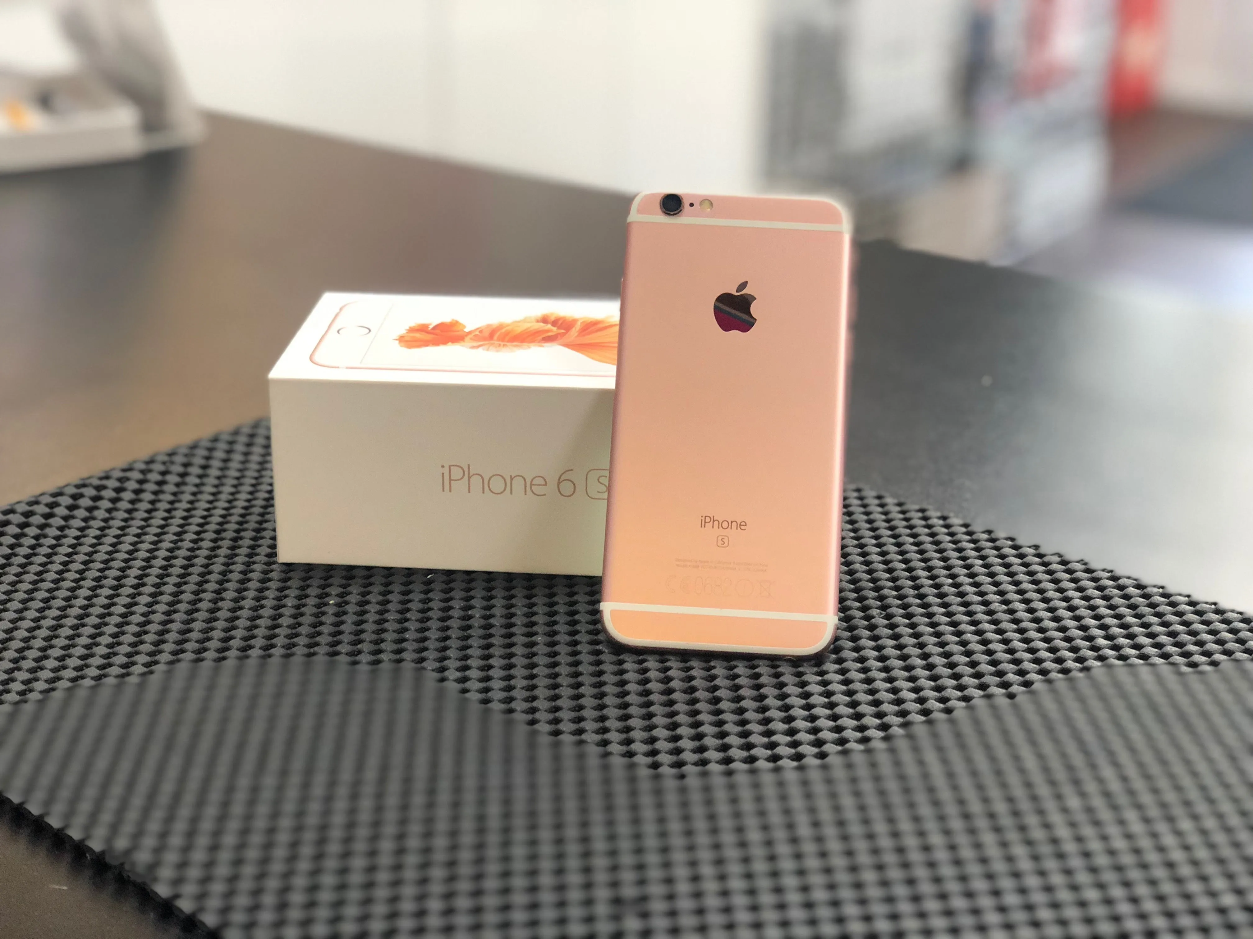 iPhone 7 32GB Rose Gold