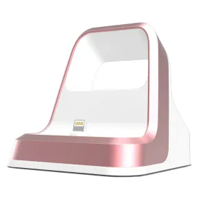 iPhone Charge   Sync Dock Multi-Port Charging Station-Rose Gold
