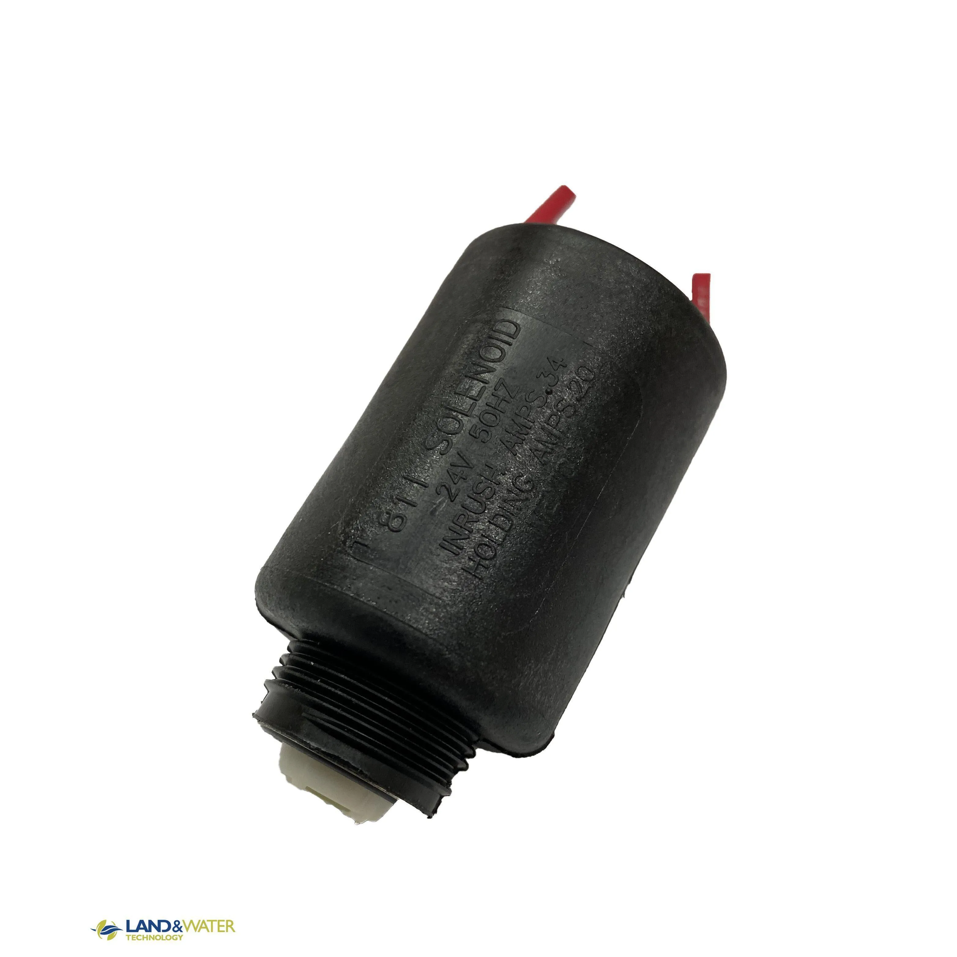 Irritrol (Richdel) 2400 Series Replacement Solenoid Coils