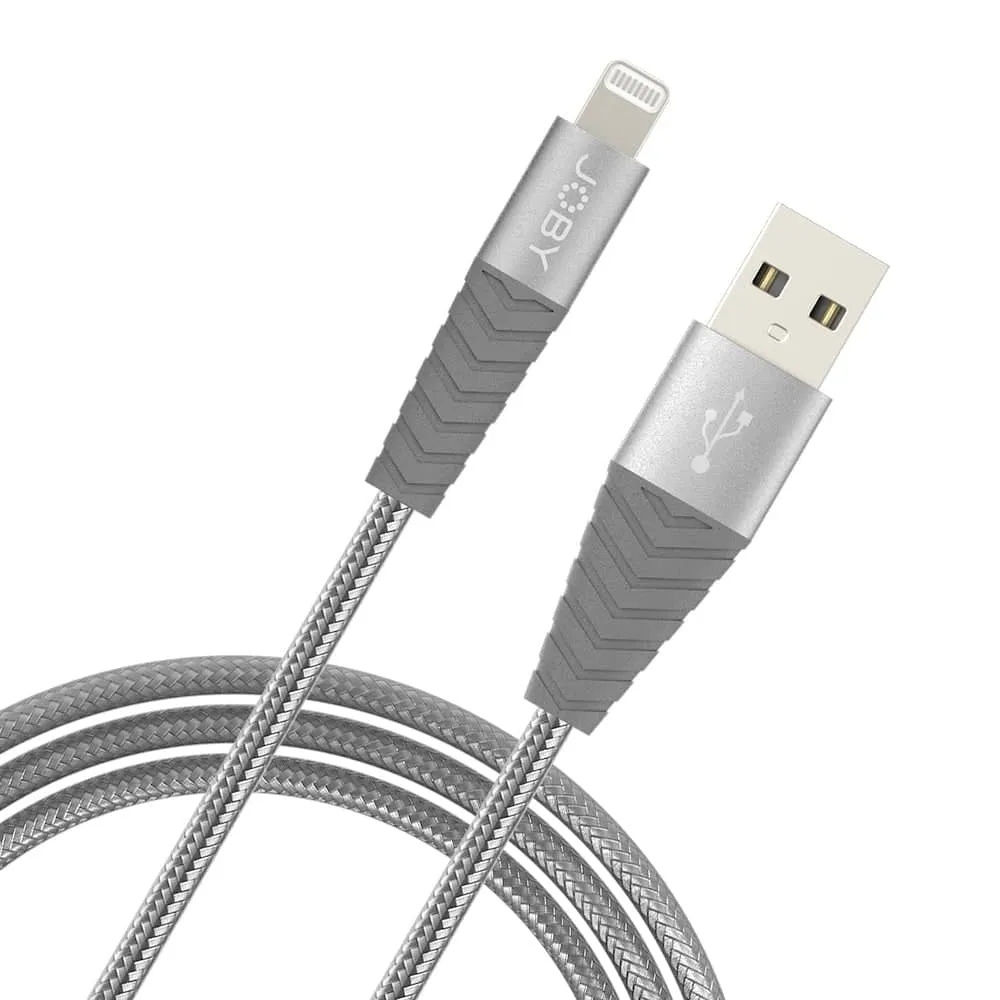 Joby Cable Lightning 1.2M SpaceGrey