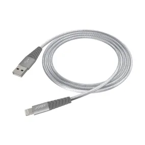 Joby Cable Lightning 1.2M SpaceGrey