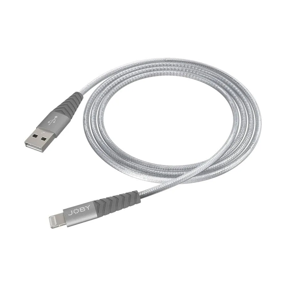 Joby Cable Lightning ChargeSync 3M