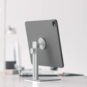 JustMobile AluDisc Max Tablet Stand
