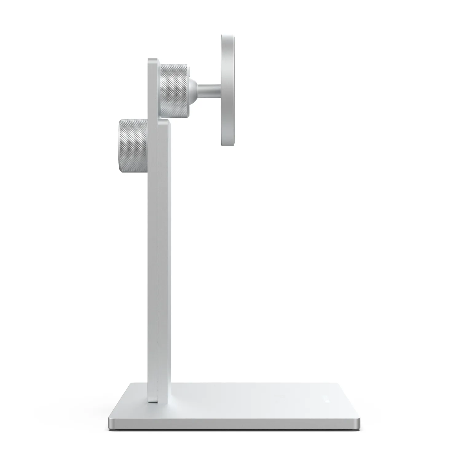 JustMobile AluDisc Max Tablet Stand