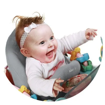 Kidco HuggaPod - Gray