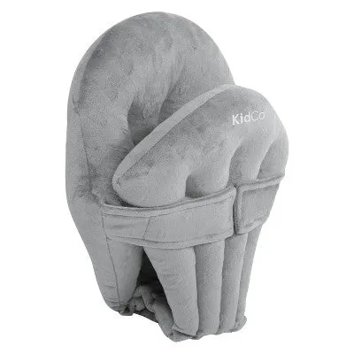 Kidco HuggaPod - Gray