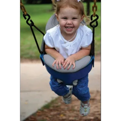 Kidco HuggaPod - Gray