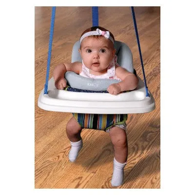 Kidco HuggaPod - Gray