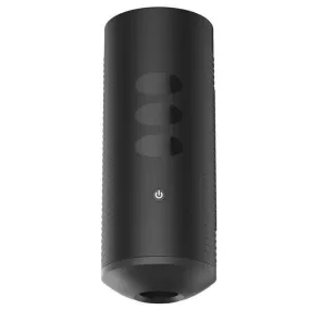 KIIROO Titan Interactive Vibrating Stroker