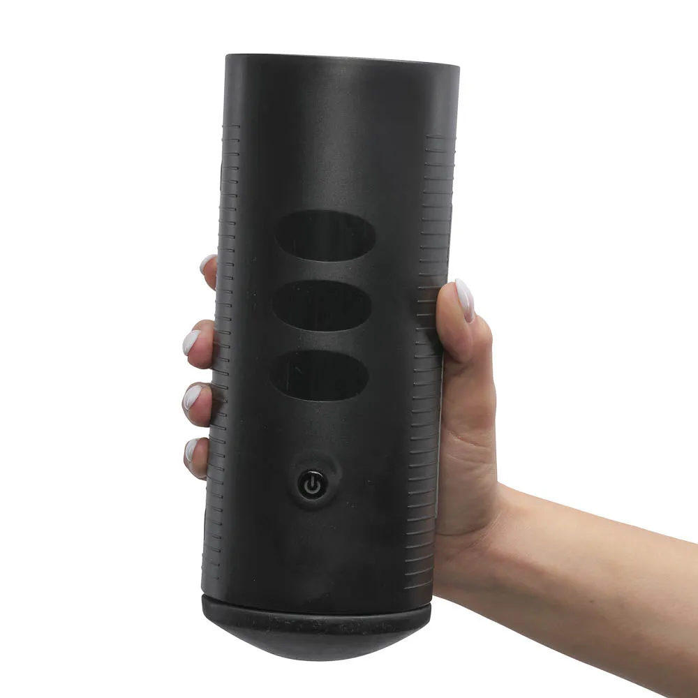 KIIROO Titan Interactive Vibrating Stroker