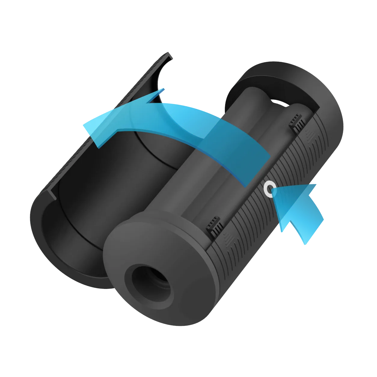 KIIROO Titan Interactive Vibrating Stroker