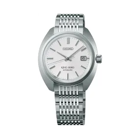 King Seiko Men's 39.40mm Automatic Watch SJE109J