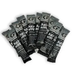 Klean freak SCENT-FREE BODY WIPE