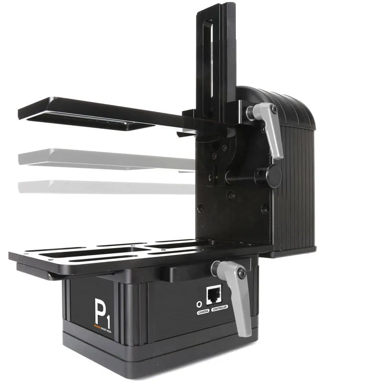 Konova M1 Smart Pan & Tilt Head