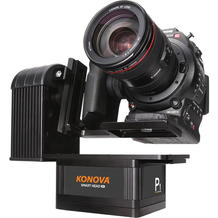 Konova M1 Smart Pan & Tilt Head