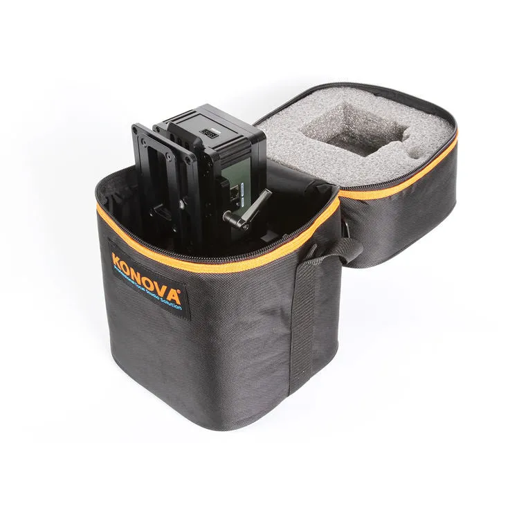 Konova M1 Smart Pan & Tilt Head