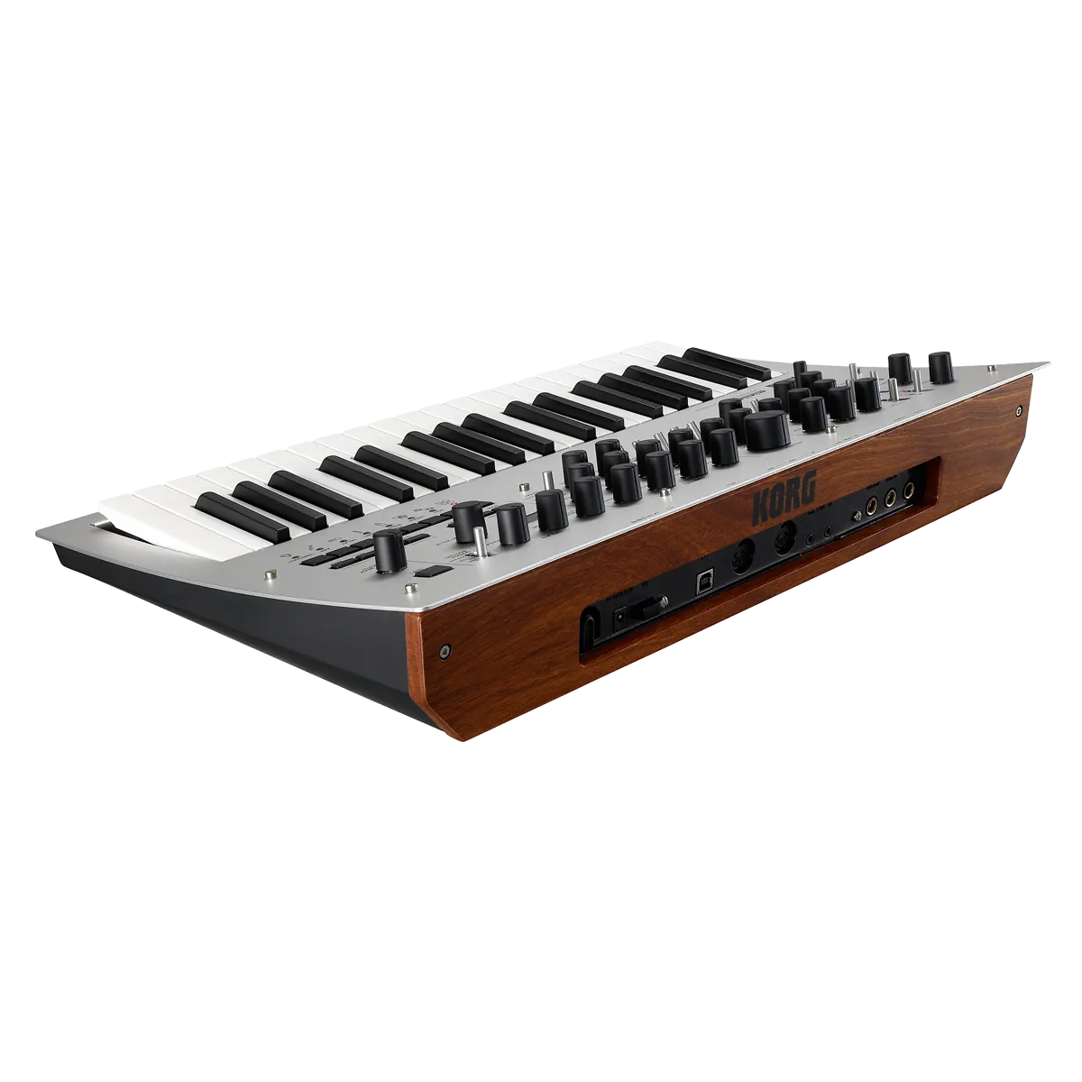 Korg Minilogue Analog Synth