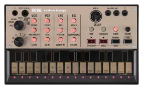 Korg VOLCA KEYS Polyphonic Analog Synthesizer