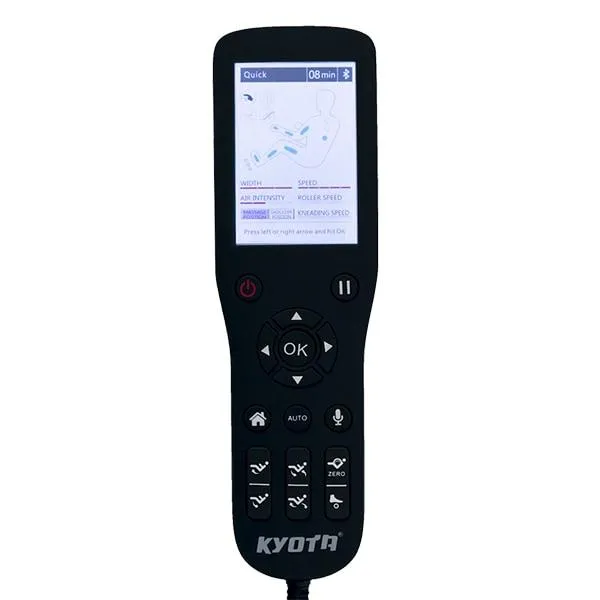 Kyota Genki M380 Massage Chair