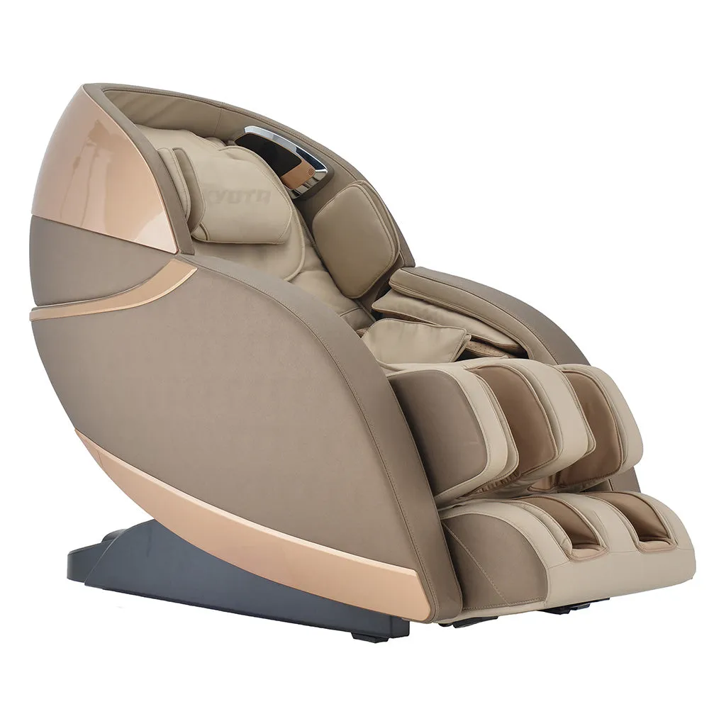 Kyota Kansha™ M878 Massage Chair