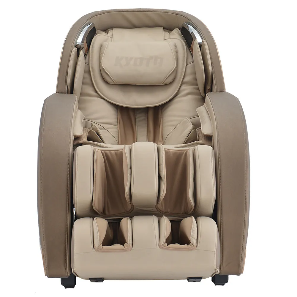 Kyota Kansha™ M878 Massage Chair