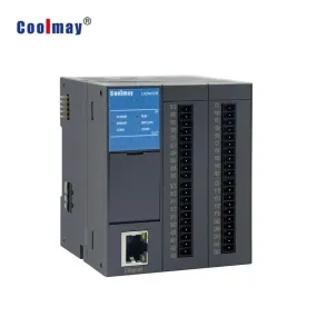 L02 Series Host Modules 12DI/12DO Programmable Logic Sermo Motor Controller
