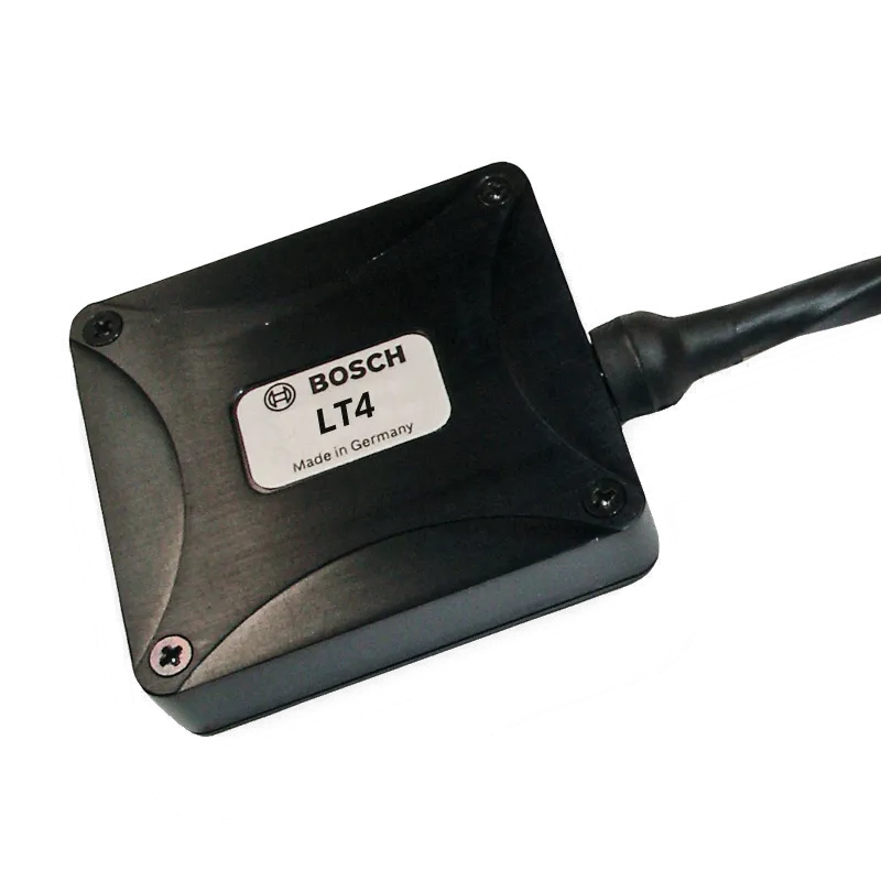Lambdatronic LT4