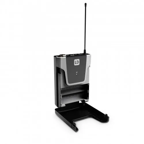 LD Systems U305.1 BP Body Pack transmitter (514-542 MHz)