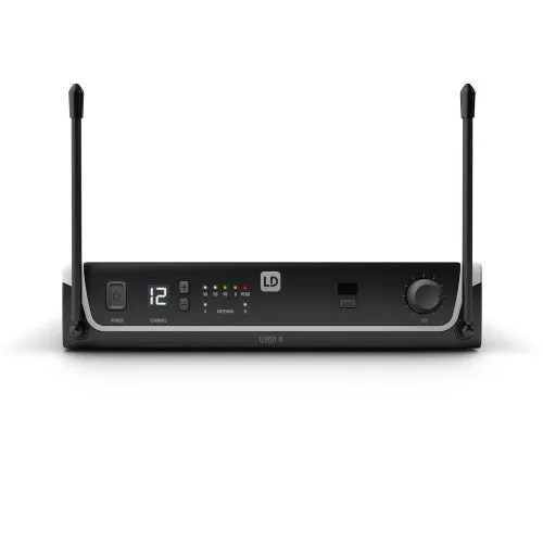 LD Systems U305.1 R Wireless Receiver