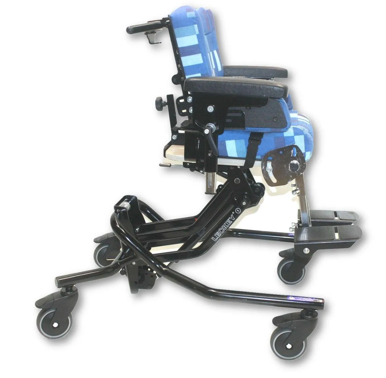 Leckey CAS/1 Hi-Low Pediatric Everyday Activity Chair | Contoured Advance Seat
