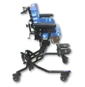 Leckey CAS/1 Hi-Low Pediatric Everyday Activity Chair | Contoured Advance Seat