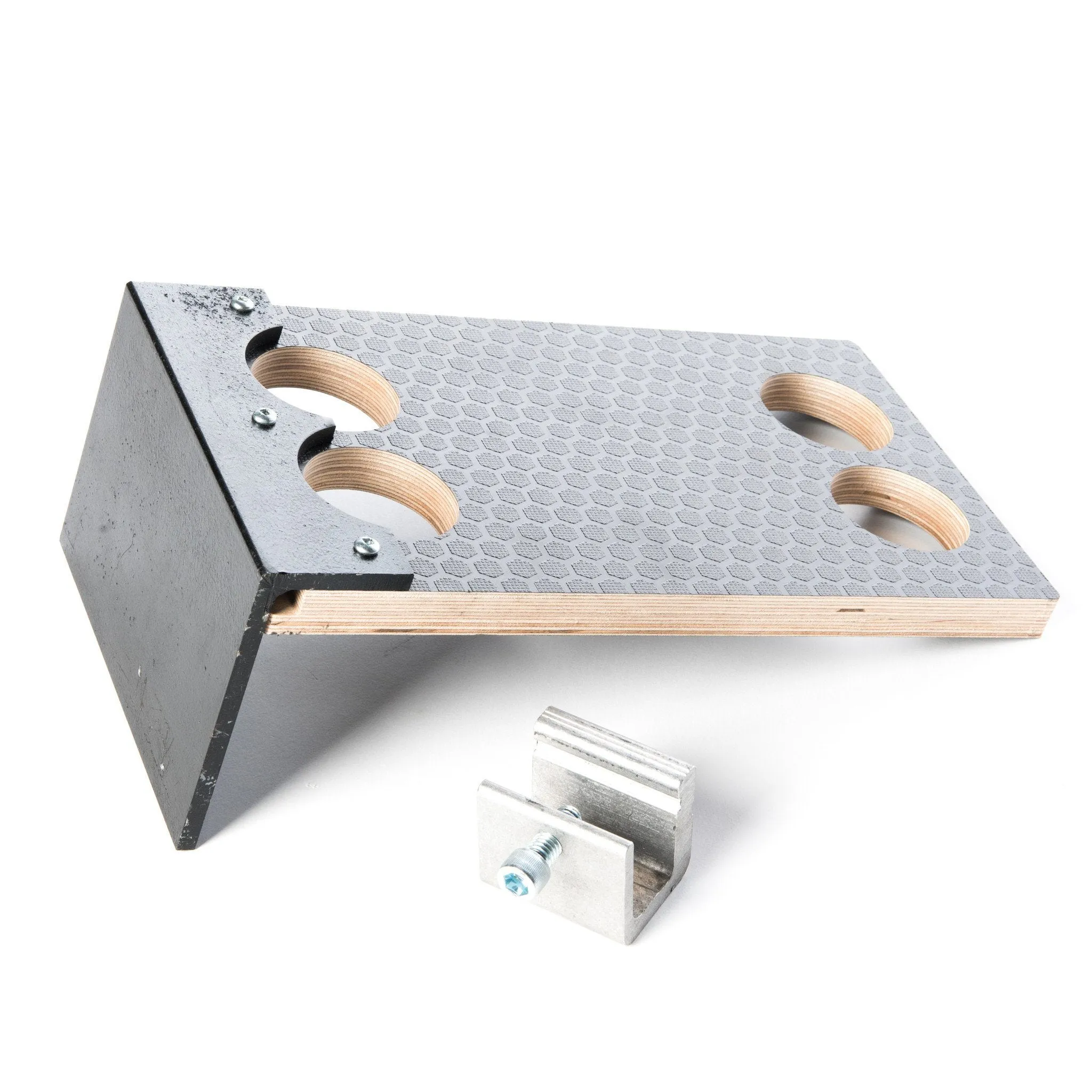 Leg Positioning Bracket