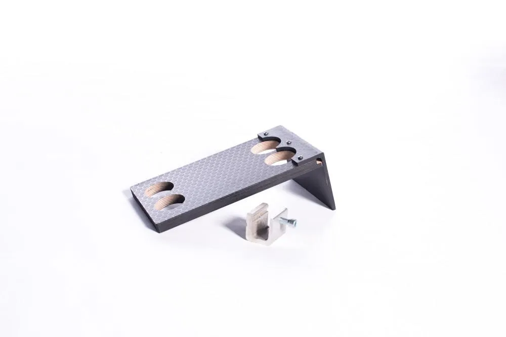 Leg Positioning Bracket