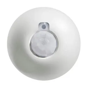 Legrand Mosaic 0.4W ECO2 Passive PIR Motion Detector Lobby Sensor