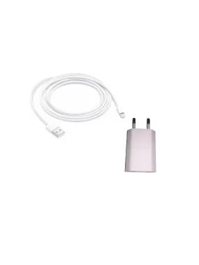 Lightning Cable Adaptor