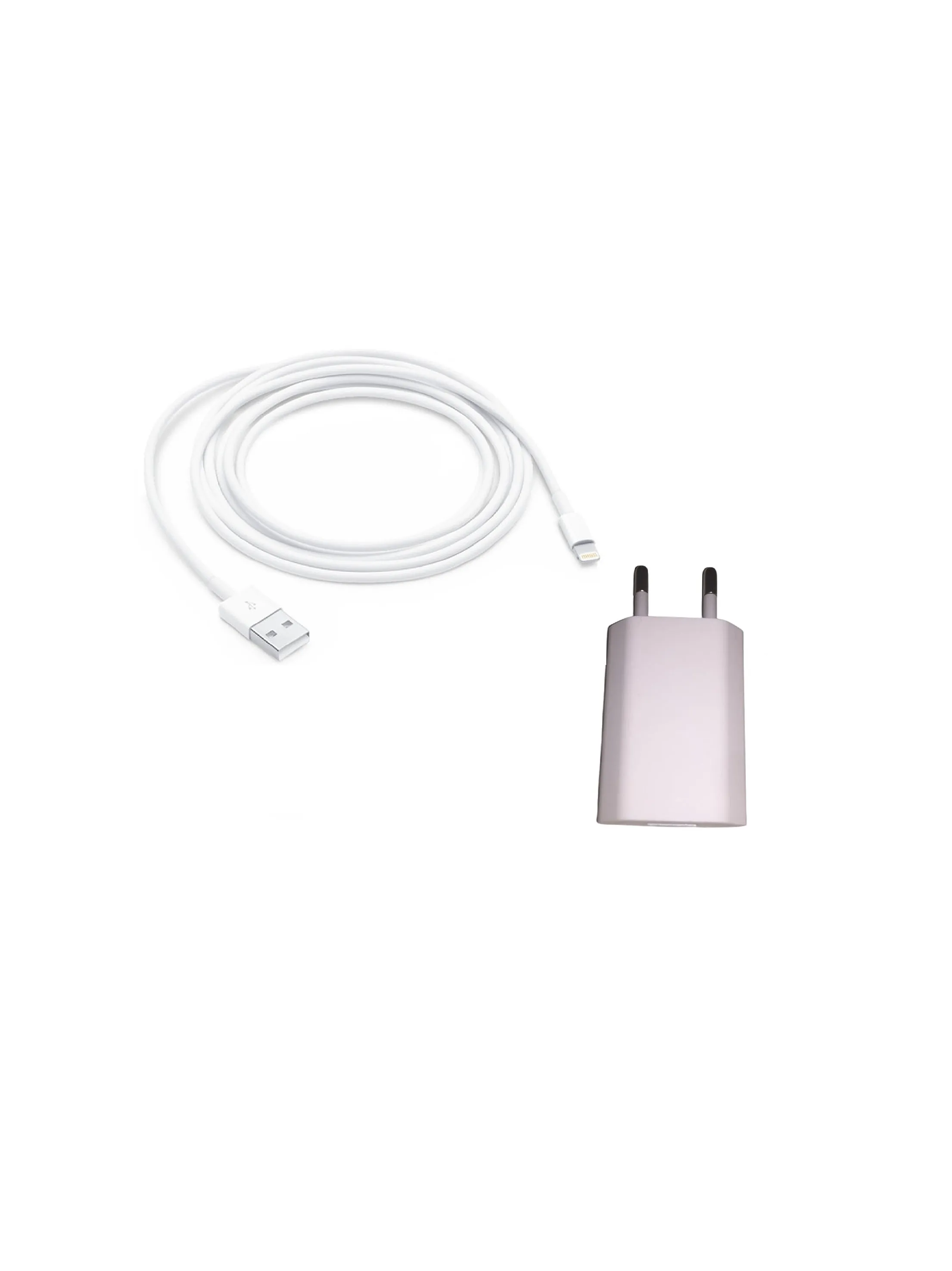 Lightning Cable Adaptor