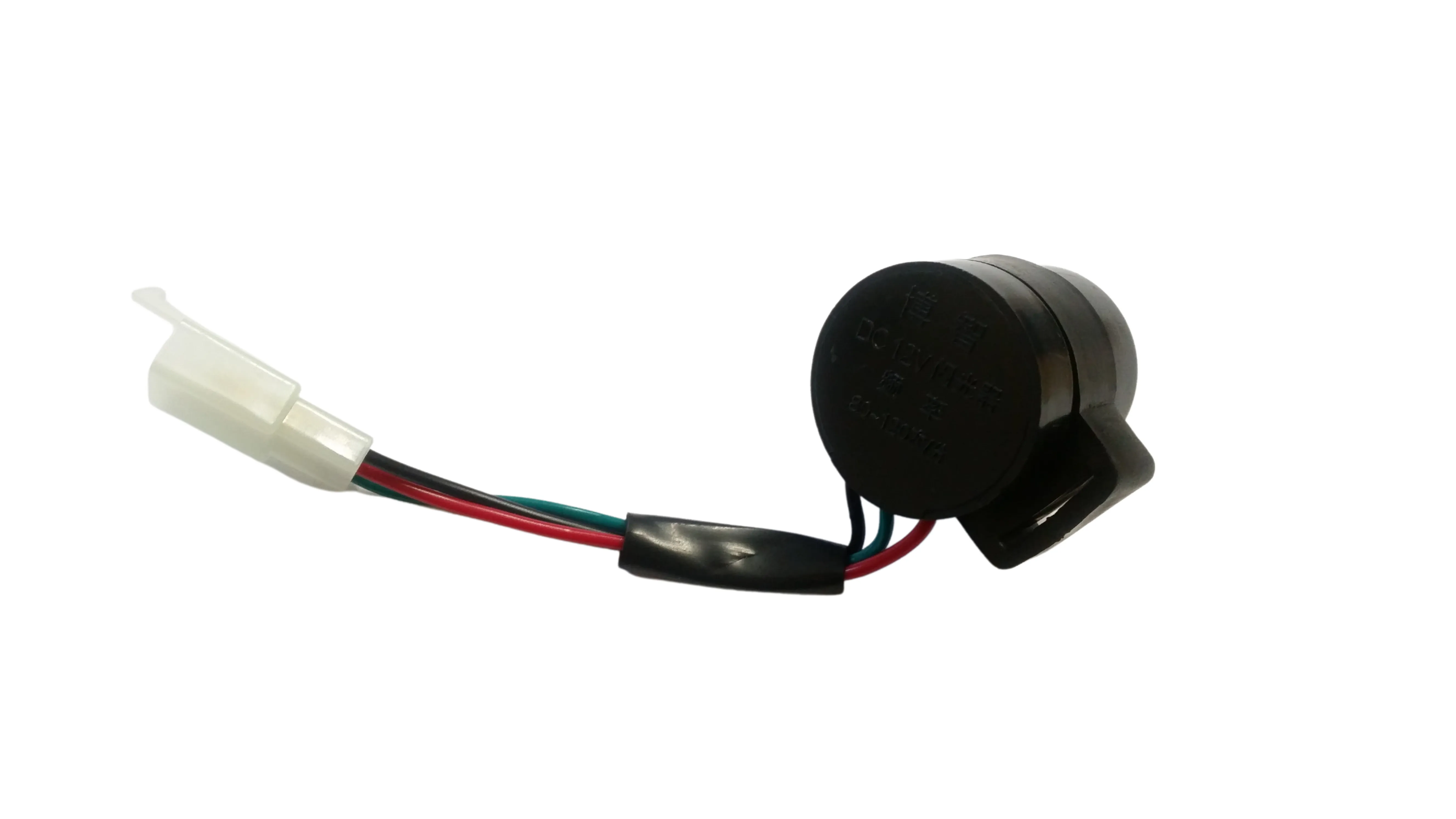 LIN24 INDICATOR FLASHER FLASH RELAY 3 PIN DC 12 VOLT FOR QUAD / DIRT / PIT BIKES