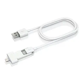 Magicable Duo With Lightning C