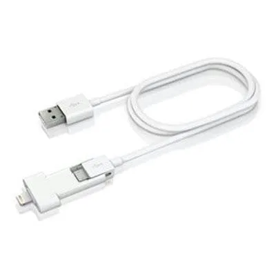 Magicable Duo With Lightning C