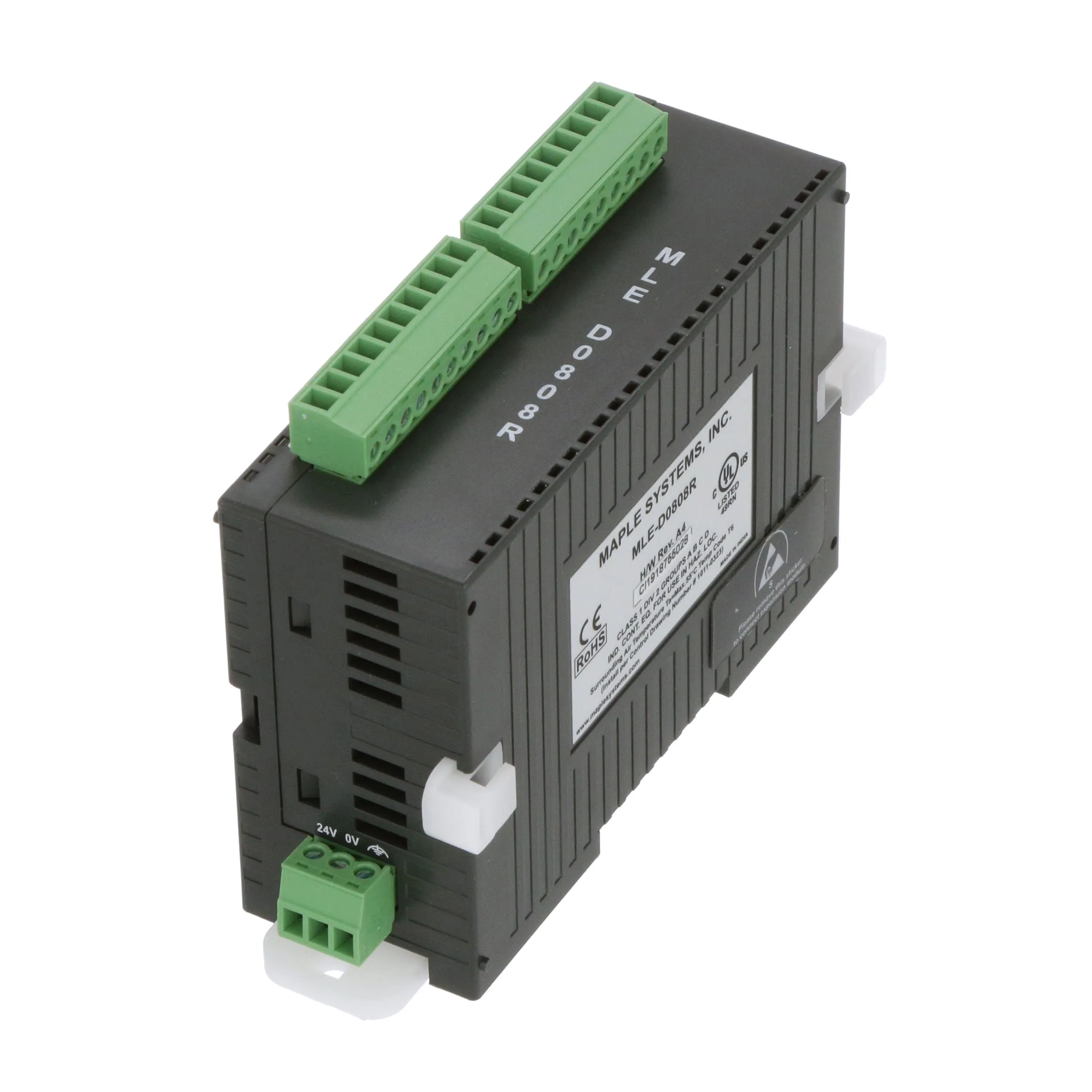 Maple Systems MLE-D0808R
