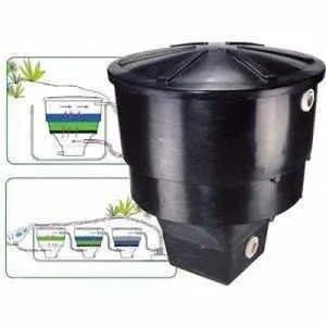 Matala Koi Clear Vortex Filter V-105