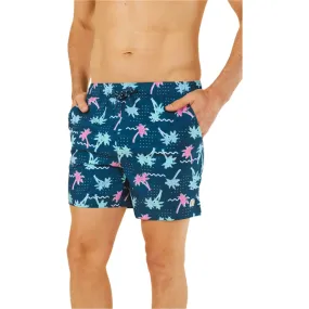 Men's Shinesty 5" Seam Swim Trunks 10077-1857
