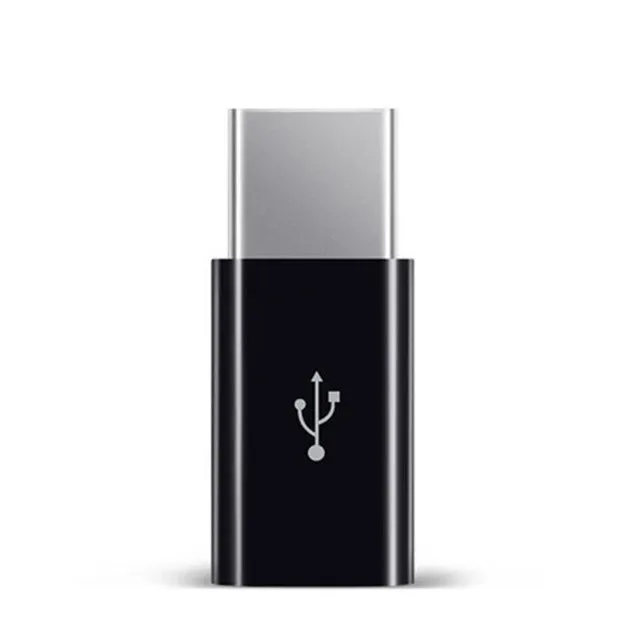Micro USB Female to Type C