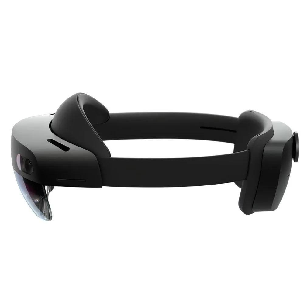 Microsoft HoloLens 2 Mixed Reality Headset