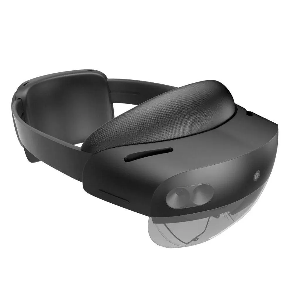 Microsoft HoloLens 2 Mixed Reality Headset
