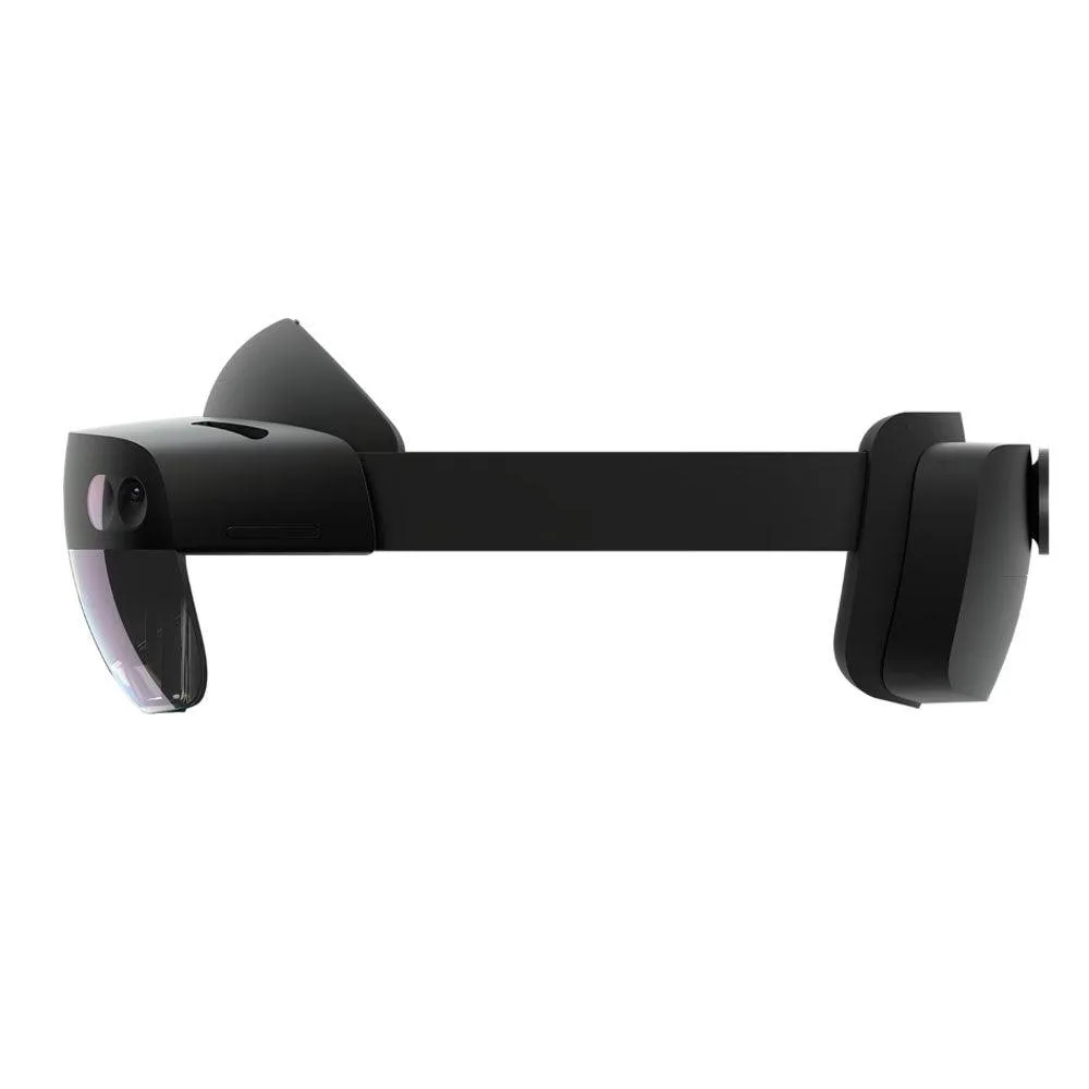 Microsoft HoloLens 2 Mixed Reality Headset