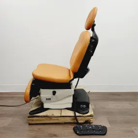 Midmark 630-010 Procedure Chair 650 LB Capacity (Reconditioned)